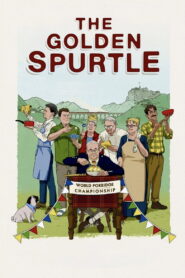 The Golden Spurtle