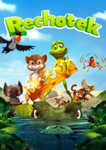 Rechotek