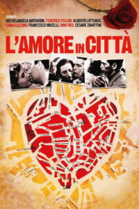 L’amore in città