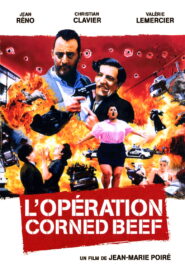 Operacja Corned Beef