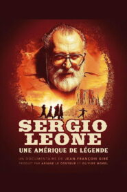 Sergio Leone, une Amérique de légende