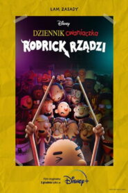 Dziennik cwaniaczka: Rodrick rządzi