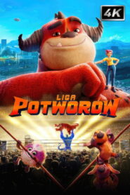 Liga Potworów