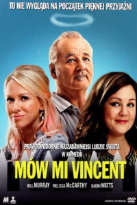 Mów mi Vincent
