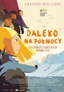 Daleko na północy