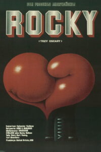 Rocky