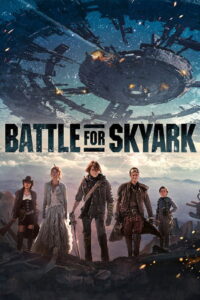 Bitwa o SkyArk