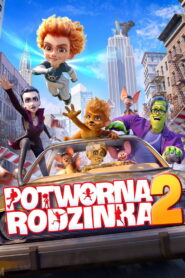 Potworna rodzinka 2