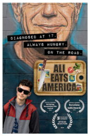 Ali Eats America