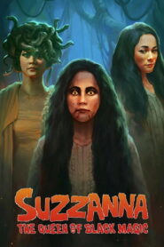 Suzzanna: Królowa Czarnej Magii