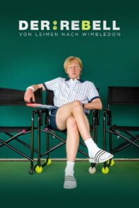 Narodziny mistrza – Boris Becker
