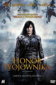 Honor wojownika