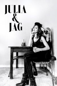 Julia&Jag