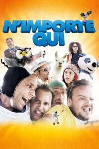 N’importe Qui