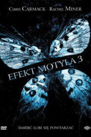 Efekt Motyla 3
