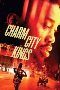 Królowie Charm City