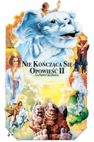 Niekończąca się Opowieść II: Następny Rozdział
