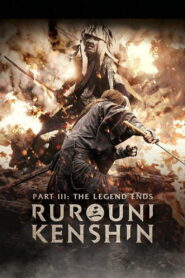Rurouni Kenshin: The Legend Ends – Part 3