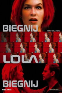 Biegnij Lola, biegnij