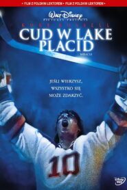 Cud w Lake Placid