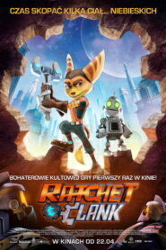 Ratchet i Clank