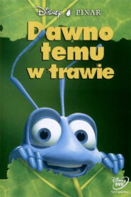 Dawno temu w trawie