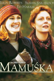 Mamuśka