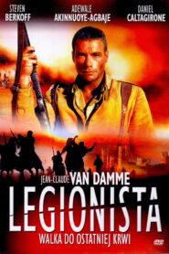Legionista
