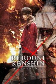 Rurouni Kenshin: Kyoto Inferno – Part 2