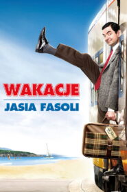 Wakacje Jasia Fasoli