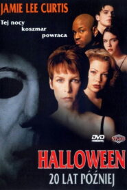 Halloween – 20 Lat Później
