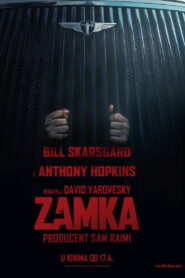 Uwięziony