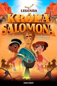 Legenda króla Salomona