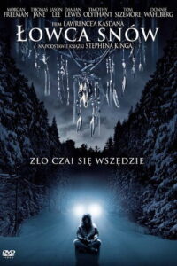 Łowca snów