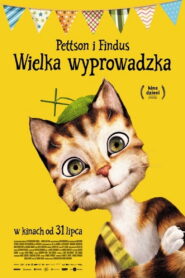 Pettson i Findus – Wielka wyprowadzka