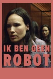 Nie jestem robotem