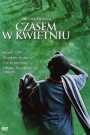 Czasem w kwietniu
