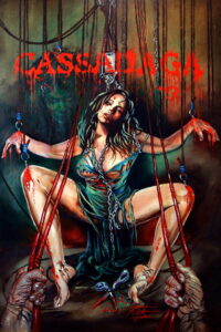 Cassadaga – Strefa duchów