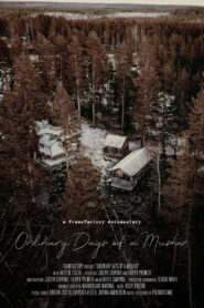 Ordinary Days of A Musher