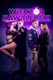 Wieczór kawalerski