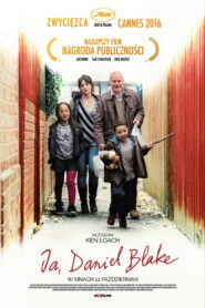Ja, Daniel Blake