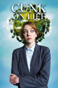 Życie oczami Cunk