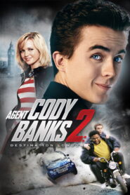 Agent Cody Banks 2: Cel Londyn