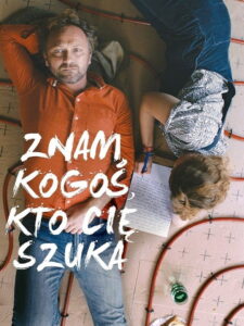Znam kogoś, kto Cię szuka