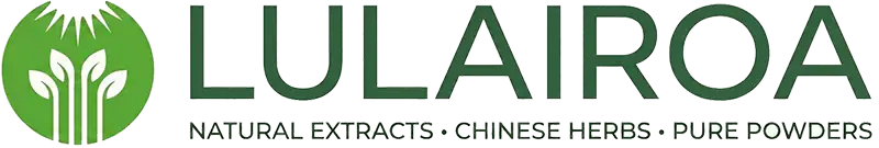 Natural Plant Extracts, Herbal Wellness Superfood Powders |  Lulairoa Botanicals