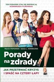 Porady na zdrady