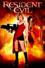 Resident Evil