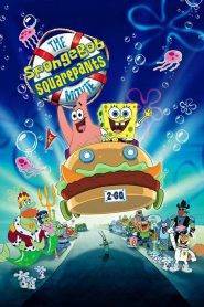 SpongeBob Kanciastoporty