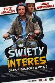 Święty Interes