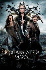 Królewna Śnieżka i Łowca